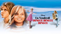 Un Vendredi Dingue, Dingue, Dingue