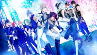 «B-Project: Амбициозное биение (2016)» — обои к аниме #1