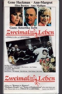 Movieposter Zweimal im Leben
