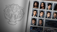 Обои к сериалу «13 причин почему (2017-2020)» — (13 из 92)