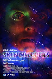 Постер фильма «Skincreepers (2018)» — (1 из 2)