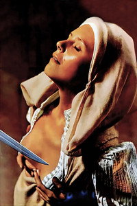 Постер фильма «Флавия, мусульманская монахиня (1974)» — (19 из 32)
