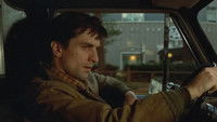 Taxi driver