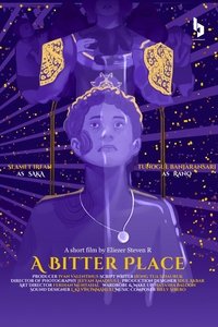 Imagem do Filme A Bitter Place