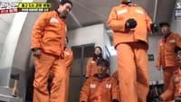 Running Prison
