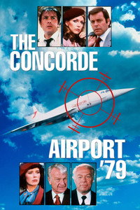 Постер фильма «Конкорд: Аэропорт-79 (1979)» — (4 из 18)