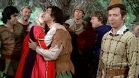 The Capture of Robin Hood