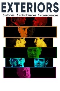 Exteriors poster