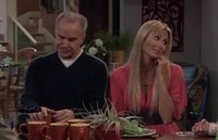 George Thinks Vics Fiancée is Lion about Being a Cheetah