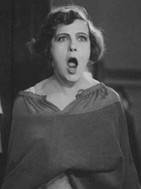 Постер к фильму Сбежавшая принцесса (1929)