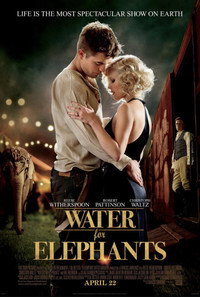 Постер фильма «Воды слонам! (2011)» — (5 из 19)