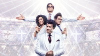 Обои к сериалу «Праведные Джемстоуны (2019-2025)» — (19 из 33)
