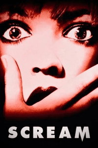 Постер фильма «Крик (1996)» — (3 из 226)