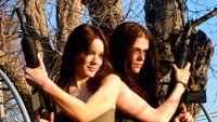 Manson: My Name is Evil