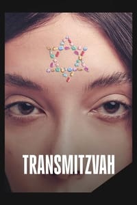 Poster de Transmitzvah
