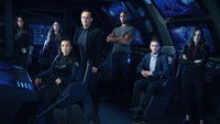 Marvel: Les Agents du S.H.I.E.L.D.