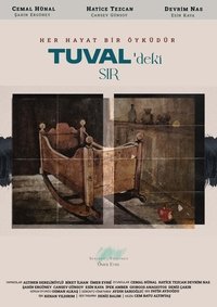 Poster de Tuvaldeki Sır