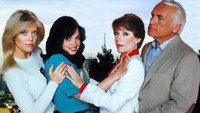 «Слишком тесно (1980-1987)» — обои к сериалу #1