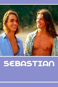 Постер фильма «Себастиан (1995)» — (2 из 4)