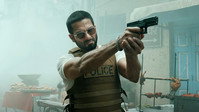 «Дева (2025)» — обои к фильму #3