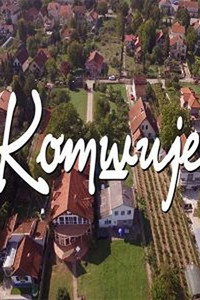 Постер сериала «Соседи (2015 - 2018)» — (1 из 1)