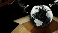 «Broken (2019)» — обои к сериалу #1