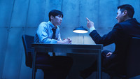 «Проект «Тиран» (2024)» — обои к сериалу #3