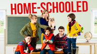«Home-Schooled (2019-2020)» — обои к сериалу #1