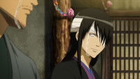 Gintama Kanketsuhen : Yorozuya yo Eien Nare