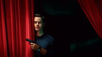 Обои к сериалу «Барри (2018 - 2023)» — (18 из 49)