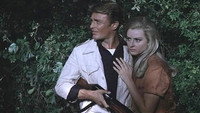 «Самоа – королева джунглей (1968)» — обои к фильму #2