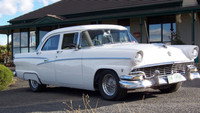 Ford Customline