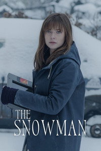 Постер фильма «Снеговик (2017)» — (31 из 55)