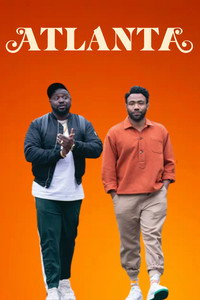 Постер сериала «Атланта (2016-2022)» — (48 из 120)