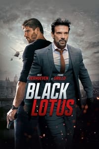 Black Lotus (2023)