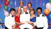 Обои к сериалу «Лодка любви (1977-1987)» — (18 из 29)