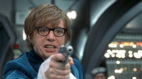 Austin Powers dans Goldmember