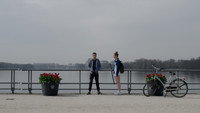 «The Way To Paradise (2020)» — обои к фильму #1