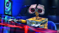 Wall-E