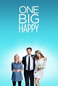 Постер сериала «Одно большое счастье (2015)» — (3 из 9)