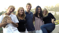 «House of Carters (2006)» — обои к сериалу #3