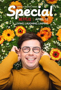 Постер сериала «Особенный (2019-2021)» — (4 из 17)