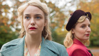 «Мужчина в оранжевой рубашке (2017)» — обои к сериалу #4