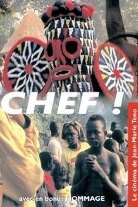 Chef!