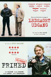 Ledsaget udgang - Frihed på prøve