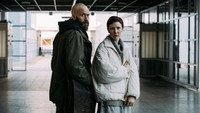 «Next of Kin (2022)» — обои к сериалу #1