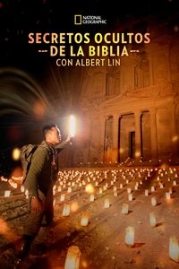 Poster de Secretos de la Biblia, con Alber Lin