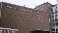 BBC Television Centre
