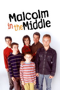 Постер сериала «Малкольм в центре внимания (2000-2006)» — (16 из 77)