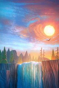 Imagem do Filme Forevergreen